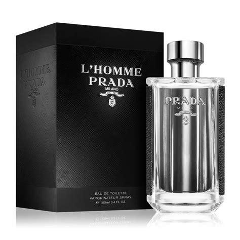 prada l homme 100ml preisvergleich|Prada l'homme fragrantica.